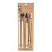 4 Piece Terrarium Tool Kit